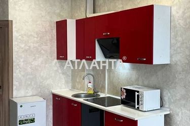 2-комнатная квартира по адресу Ванный пер. (площадь 54,2 м²) - Atlanta.ua - фото 12