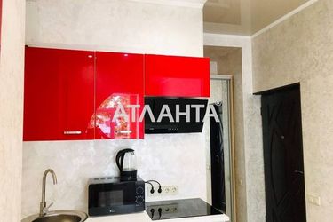 2-комнатная квартира по адресу Ванный пер. (площадь 54,2 м²) - Atlanta.ua - фото 13