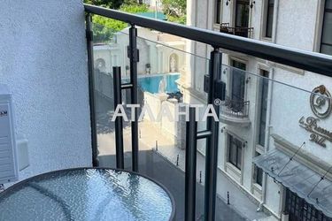 2-комнатная квартира по адресу Ванный пер. (площадь 54,2 м²) - Atlanta.ua - фото 16