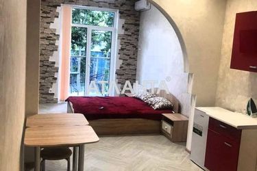 2-комнатная квартира по адресу Ванный пер. (площадь 54,2 м²) - Atlanta.ua - фото 19