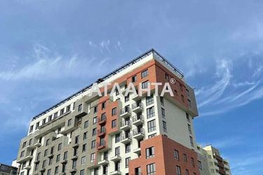 1-комнатная квартира по адресу ул. Сахарова (площадь 39 м²) - Atlanta.ua - фото 21