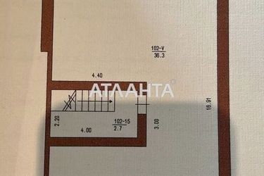 Многокомнатная квартира по адресу Французский бул. (площадь 270 м²) - фото 13 Многокомнатная квартира по адресу Французский бул. (площадь 270 м²) - Atlanta.ua - фото 13