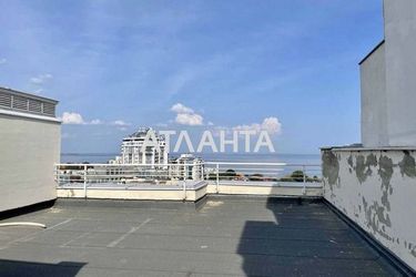 Многокомнатная квартира по адресу Французский бул. (площадь 270 м²) - фото 14 Многокомнатная квартира по адресу Французский бул. (площадь 270 м²) - Atlanta.ua - фото 14