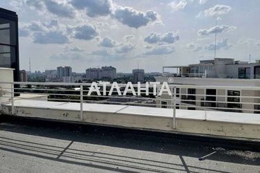 Многокомнатная квартира по адресу Французский бул. (площадь 270 м²) - фото 15 Многокомнатная квартира по адресу Французский бул. (площадь 270 м²) - Atlanta.ua - фото 15