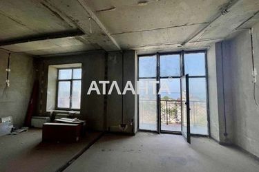 Многокомнатная квартира по адресу Французский бул. (площадь 270 м²) - фото 16 Многокомнатная квартира по адресу Французский бул. (площадь 270 м²) - Atlanta.ua - фото 16