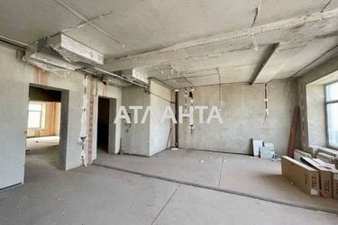 Многокомнатная квартира по адресу Французский бул. (площадь 270 м²) - фото 18 Многокомнатная квартира по адресу Французский бул. (площадь 270 м²) - Atlanta.ua - фото 18