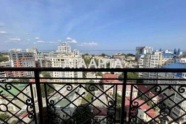 Многокомнатная квартира по адресу Французский бул. (площадь 270 м²) - фото 19 Многокомнатная квартира по адресу Французский бул. (площадь 270 м²) - Atlanta.ua - фото 19