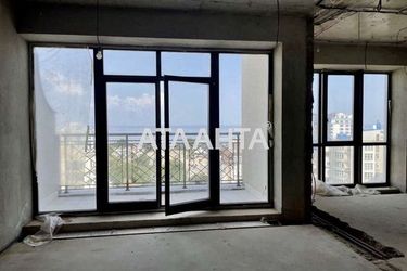 Многокомнатная квартира по адресу Французский бул. (площадь 270 м²) - фото 20 Многокомнатная квартира по адресу Французский бул. (площадь 270 м²) - Atlanta.ua - фото 20