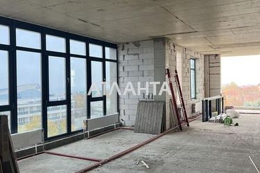 3-комнатная квартира по адресу Южносанаторный пер. (площадь 103 м²) - Atlanta.ua - фото 22