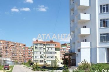 2-комнатная квартира по адресу ул. Радостная (площадь 138 м²) - Atlanta.ua - фото 17