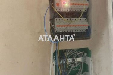 2-комнатная квартира по адресу ул. Радостная (площадь 138 м²) - Atlanta.ua - фото 26