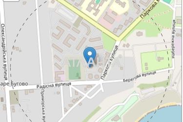 2-комнатная квартира по адресу ул. Радостная (площадь 138 м²) - Atlanta.ua - фото 24