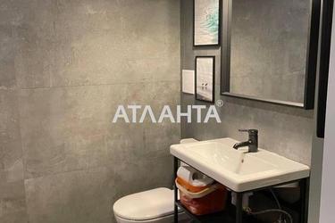 1-комнатная квартира по адресу Черво́ной Кали́ны пр. (площадь 45 м²) - Atlanta.ua - фото 17