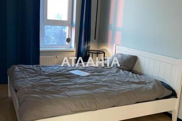 1-комнатная квартира по адресу Черво́ной Кали́ны пр. (площадь 45 м²) - Atlanta.ua - фото 19