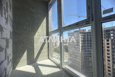 1-комнатная квартира по адресу ул. Прохоровская (площадь 44,7 м²) - Atlanta.ua - фото 20