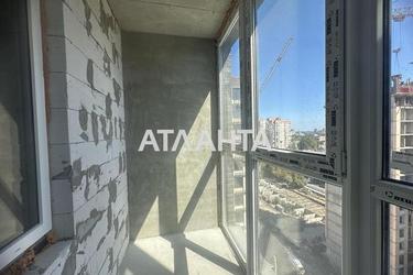 1-комнатная квартира по адресу ул. Прохоровская (площадь 44,7 м²) - Atlanta.ua - фото 21