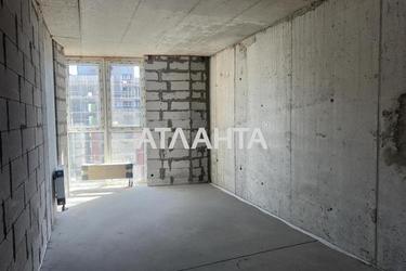 1-комнатная квартира по адресу ул. Прохоровская (площадь 44,7 м²) - Atlanta.ua - фото 22