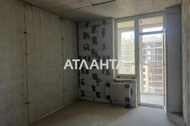 1-комнатная квартира по адресу ул. Прохоровская (площадь 44,7 м²) - Atlanta.ua - фото 23