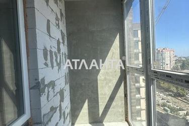 1-комнатная квартира по адресу ул. Прохоровская (площадь 44,7 м²) - Atlanta.ua - фото 24