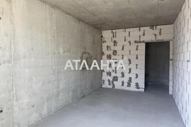 1-комнатная квартира по адресу ул. Прохоровская (площадь 44,7 м²) - Atlanta.ua - фото 27