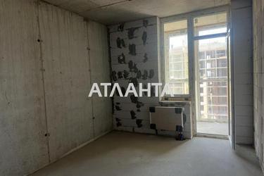 1-комнатная квартира по адресу ул. Прохоровская (площадь 44,7 м²) - Atlanta.ua - фото 31