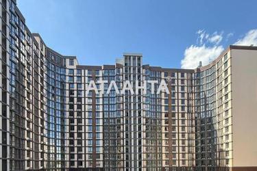 1-комнатная квартира по адресу ул. Прохоровская (площадь 44,7 м²) - Atlanta.ua - фото 17