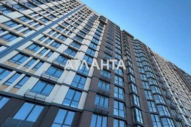 1-комнатная квартира по адресу ул. Прохоровская (площадь 44,7 м²) - Atlanta.ua - фото 18