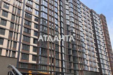 1-комнатная квартира по адресу ул. Прохоровская (площадь 44,7 м²) - Atlanta.ua - фото 19