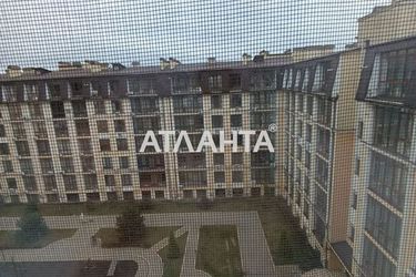 1-кімнатна квартира за адресою вул. Дача Ковалевського (площа 42,5 м²) - Atlanta.ua - фото 32