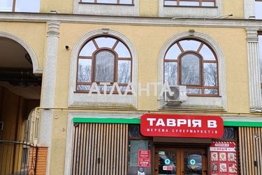 1-кімнатна квартира за адресою вул. Дача Ковалевського (площа 42,5 м²) - Atlanta.ua - фото 48