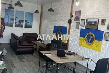 Коммерческая недвижимость по адресу ул. Северная (площадь 46,6 м²) - Atlanta.ua - imageAlt 8