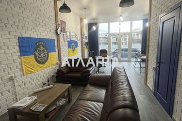 Коммерческая недвижимость по адресу ул. Северная (площадь 46,6 м²) - Atlanta.ua - imageAlt 7