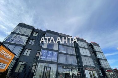 Коммерческая недвижимость по адресу ул. Южная (площадь 61 м²) - Atlanta.ua - фото 8