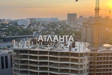 1-комнатная квартира по адресу ул. Аркадийское плато (площадь 27 м²) - Atlanta.ua - фото 9