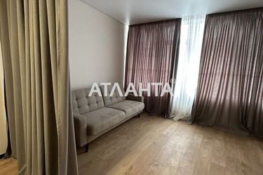 1-комнатная квартира по адресу ул. Каманина (площадь 49 м²) - Atlanta.ua - фото 24