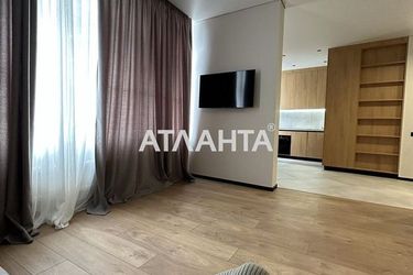 1-комнатная квартира по адресу ул. Каманина (площадь 49 м²) - Atlanta.ua - фото 25