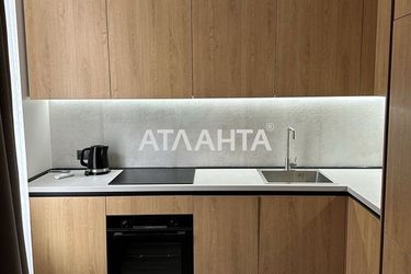 1-комнатная квартира по адресу ул. Каманина (площадь 49 м²) - Atlanta.ua - фото 30