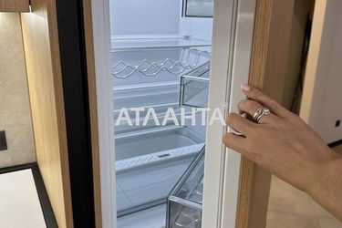 1-комнатная квартира по адресу ул. Каманина (площадь 49 м²) - Atlanta.ua - фото 31