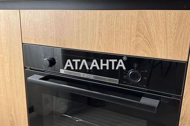 1-комнатная квартира по адресу ул. Каманина (площадь 49 м²) - Atlanta.ua - фото 32