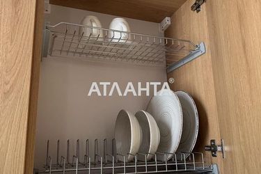 1-комнатная квартира по адресу ул. Каманина (площадь 49 м²) - Atlanta.ua - фото 33