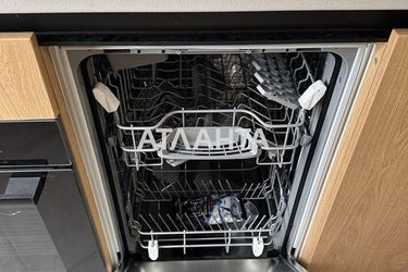 1-комнатная квартира по адресу ул. Каманина (площадь 49 м²) - Atlanta.ua - фото 35