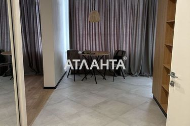 1-комнатная квартира по адресу ул. Каманина (площадь 49 м²) - Atlanta.ua - фото 38