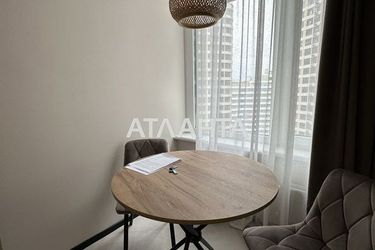 1-комнатная квартира по адресу ул. Каманина (площадь 49 м²) - Atlanta.ua - фото 39