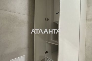 1-комнатная квартира по адресу ул. Каманина (площадь 49 м²) - Atlanta.ua - фото 43