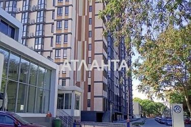 1-комнатная квартира по адресу ул. Прохоровская (площадь 51,9 м²) - Atlanta.ua - фото 5