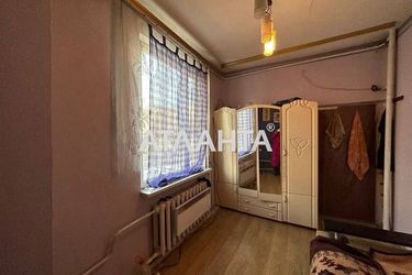 3-комнатная квартира по адресу Фонтанская дор. (площадь 110 м²) - Atlanta.ua - фото 11