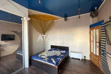 3-комнатная квартира по адресу Фонтанская дор. (площадь 110 м²) - Atlanta.ua - фото 12