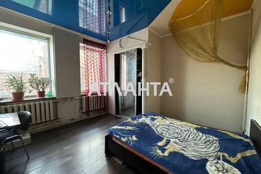 3-комнатная квартира по адресу Фонтанская дор. (площадь 110 м²) - Atlanta.ua - фото 13