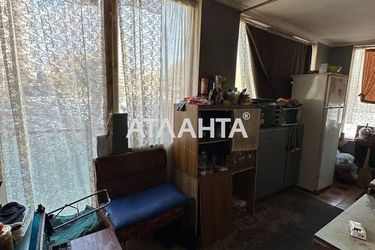 3-комнатная квартира по адресу Фонтанская дор. (площадь 110 м²) - Atlanta.ua - фото 15