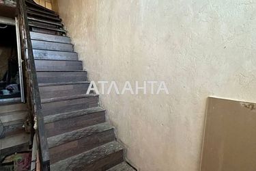 3-комнатная квартира по адресу Фонтанская дор. (площадь 110 м²) - Atlanta.ua - фото 18